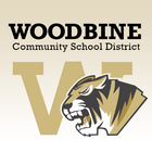 Woodbine CSD آئیکن