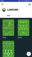 Soccer Tactics Board screenshot 1