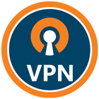 VPN SSH simgesi