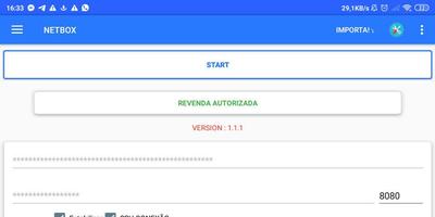 3 Schermata VPN SSH