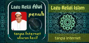 Lagu Religi Haddad Alwi