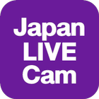 JapanLiveCam icône