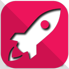 Jet Vpn أيقونة
