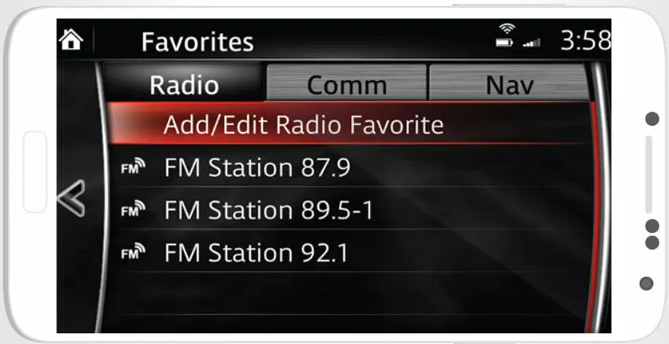 fm am tuner radio for offline 2021 APK for Android Download