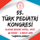 55. Türk Pediatri Kongresi APK