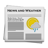 News & Weather