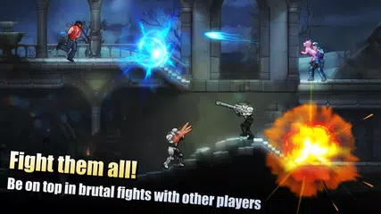 Flat Army: Sniper War XAPK Herunterladen