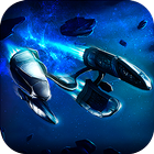 Star-Draft: Space Control آئیکن