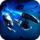 Star-Draft: Space Control