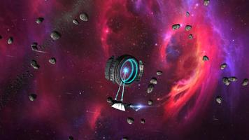 Star-Draft: Space Control Ekran Görüntüsü 1