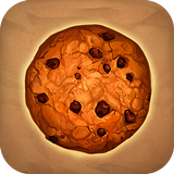 Tap the Cookie! icon