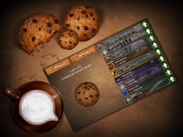 Tap the Cookie! Ekran Görüntüsü 3
