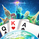 Solitaire Tripeaks: Travel The APK