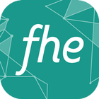 FHE Connect icône