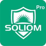 Soliom Pro 아이콘