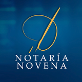NOTARIA NOVENA APK