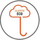Alerte 509