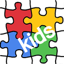 MyPhoto Jigsaw Kids aplikacja