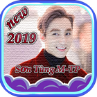 Son Tùng M-TP || song & lyric || Hày Trao Cho Anh 图标