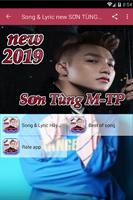 Son Tùng M-TP || song & lyric || Hày Trao Cho Anh 截图 2