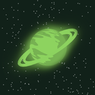 SpaceNET ikona
