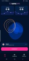 SonicVPN 海报