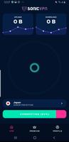 SonicVPN 截图 2