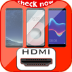 Checker for MHL 2021 (HDMI /USB)