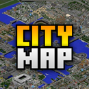 Maps city for minecraft pe APK