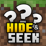 Hide and Seek for Minecraft icône