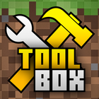 Toolbox icône