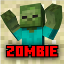 Zombie Mod for minecraft APK