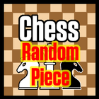 Simple Chess AI / Random Piece icône