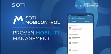 MobiControl Android Enterprise