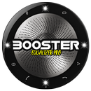 Speaker Booster Equalizer Plus Pro-10x Super Loud APK