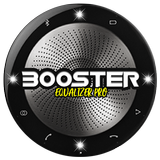 Speaker Booster Equalizer Plus Pro-10x Super Loud icône