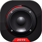 Sound Booster - Increase Headphone Volume 2019 icon