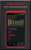 Sound Booster - Increase Headphone Volume 2019 screenshot 2