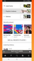 Sound Tips Music Advice Cloud poster