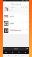 Sound Tips Music Advice Cloud screenshot 1