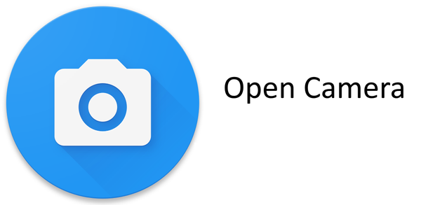 Anleitung zum Download die neueste Version 1.54.1 von Open Camera APK für Android 2025 image