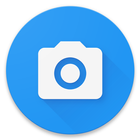 Open Camera icon