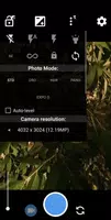 Open Camera screenshot 1
