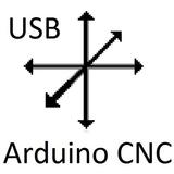 Arduino CNC Controller ícone
