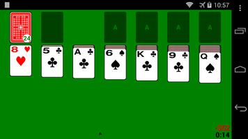 SolitaireCG screenshot 1