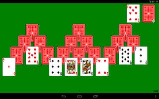 SolitaireCG screenshot 2