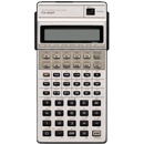 FX-602P Калькулятор APK