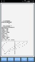 FX-603P programable calculator スクリーンショット 2