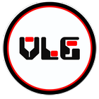 Vintage Lens Guide-icoon