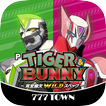 [777TOWN]P TIGER ＆ BUNNY